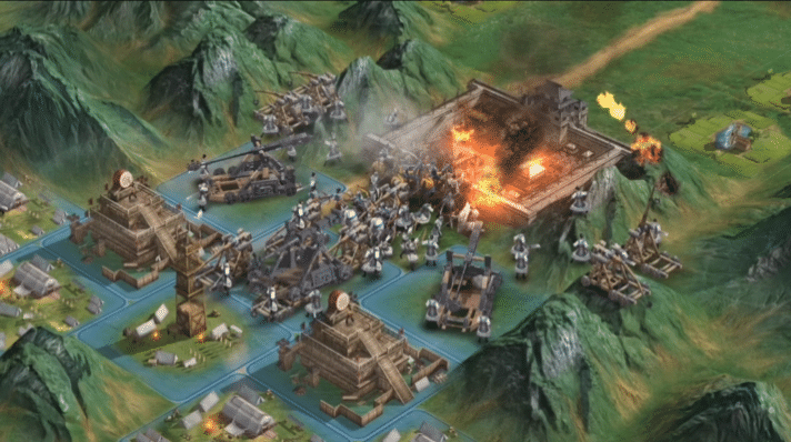 三国志战略版官渡剧本势力优缺点分析