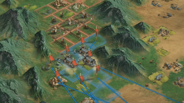 三国志战略版官渡剧本势力优缺点分析