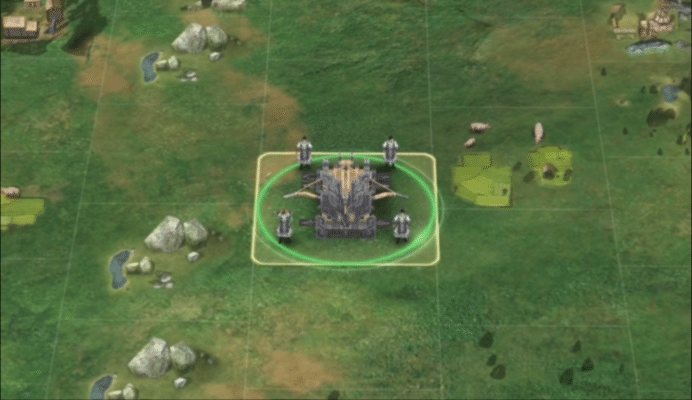 三国志战略版官渡剧本势力优缺点分析