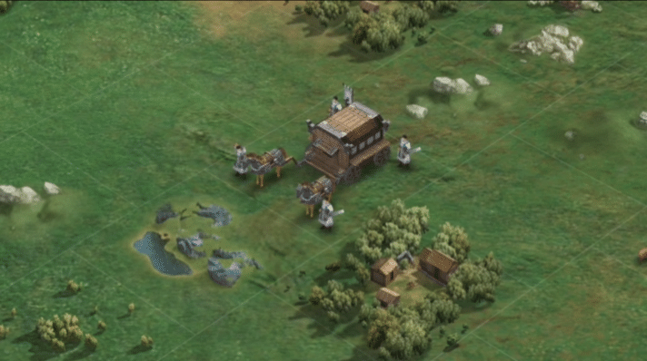 三国志战略版官渡剧本势力优缺点分析