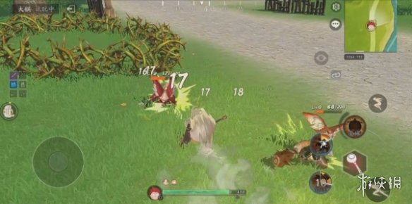 风云岛行动大锅怎么样