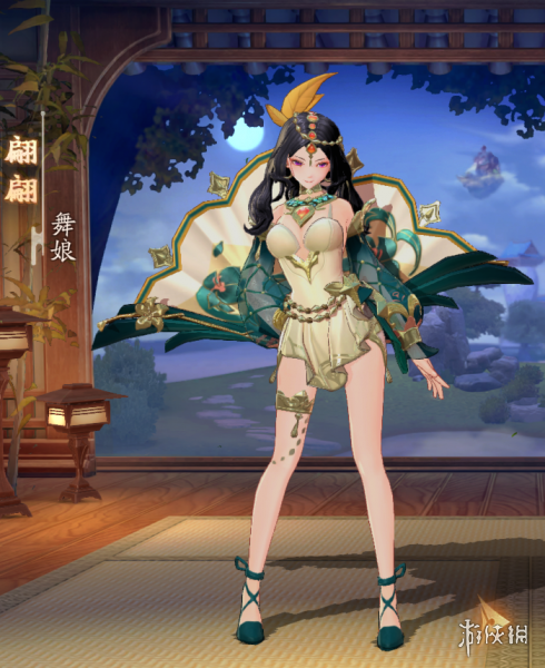 风云岛行动翩翩怎么样 风云岛行动翩翩剧情