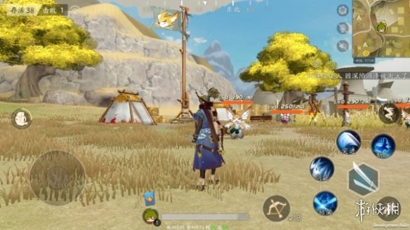 风云岛行动新手指南（风云岛行动风牧远怎么玩）