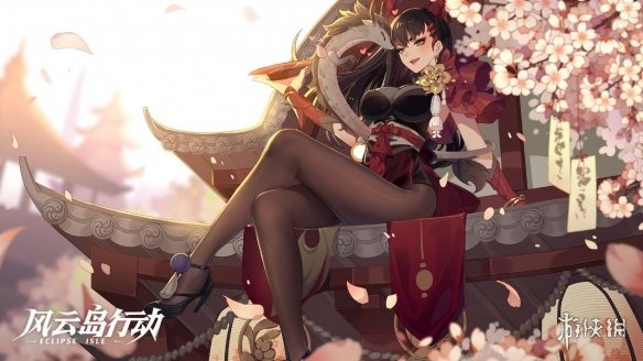 风云岛行动千暮故事背景介绍