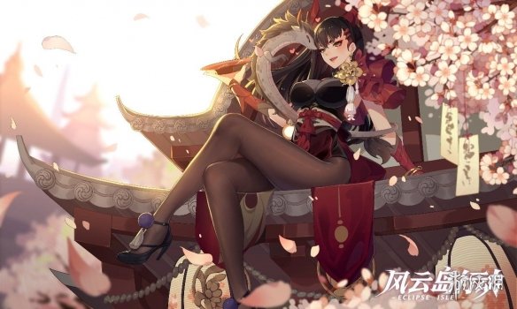 风云岛行动苍鹭怎么样 风云岛行动苍鹭攻略