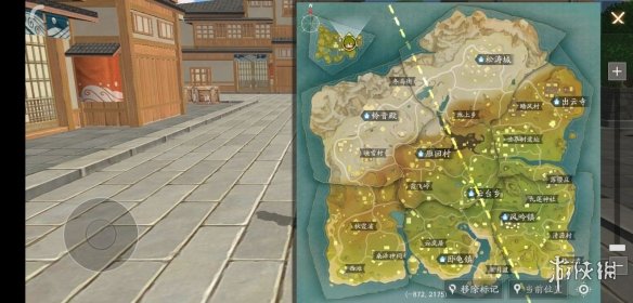 风云岛行动开局跳哪里好 风云岛行动排位在哪里