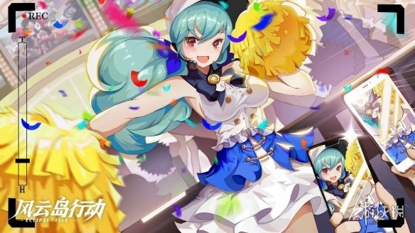 风云岛行动新手入门玩法攻略