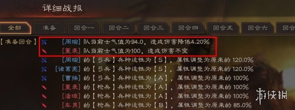 三国志战略版部队能做些什么