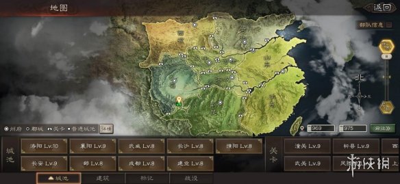 三国志战略版国战玩法攻略（三国志战略版国战技巧）