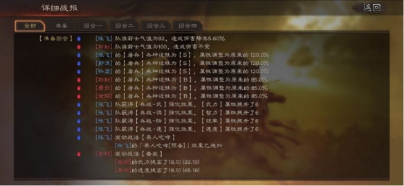 三国志战略版开荒武将推荐（三国志战略版开荒武将排名实用开荒武将搭配）