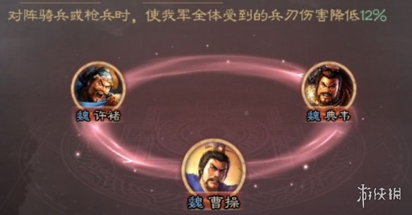 三国志战略版曹操阵容搭配推荐