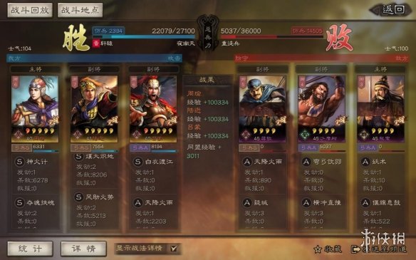 三国志战略版都督队搭配推荐