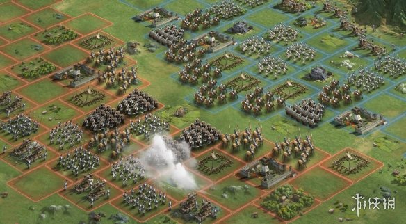 三国志战略版持久战该怎么打
