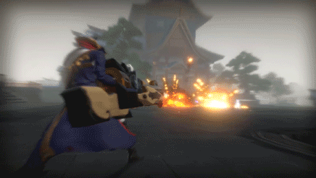 风云岛行动霍金斯介绍