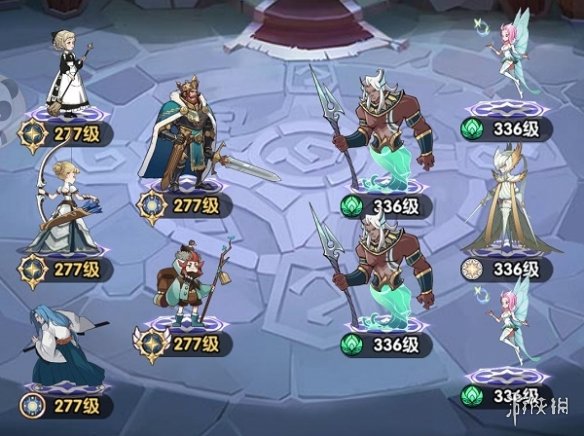 剑与远征橘右京究竟有没有用