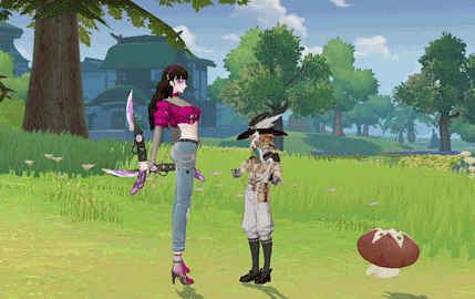 风云岛行动希洛技能介绍