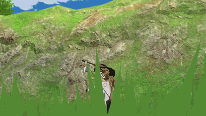 风云岛行动希洛技能介绍