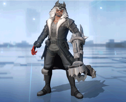 风云岛行动童话森林主题时装介绍