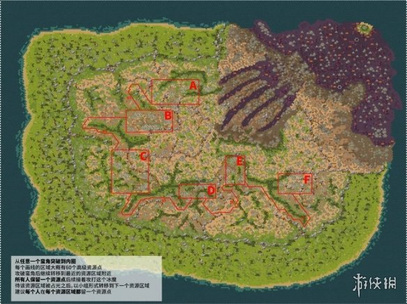 剑与远征囚时之界蛮角怎么打