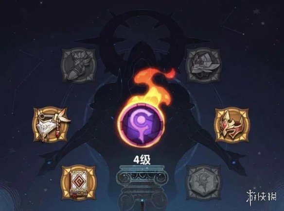 剑与远征囚时之界冰魔怎么打