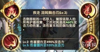 剑与远征娜可露露怎么样