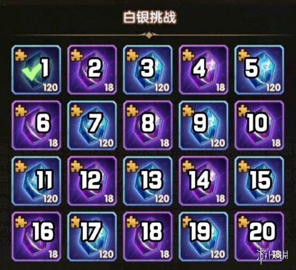 剑与远征秘宝峡湾奖励是什么