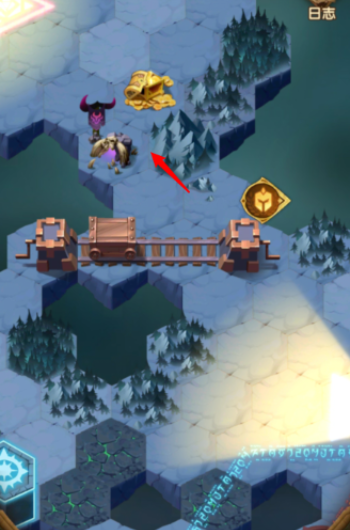 剑与远征黑鞘森林宝箱怎么全拿