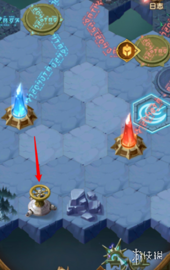 剑与远征黑鞘森林宝箱怎么全拿