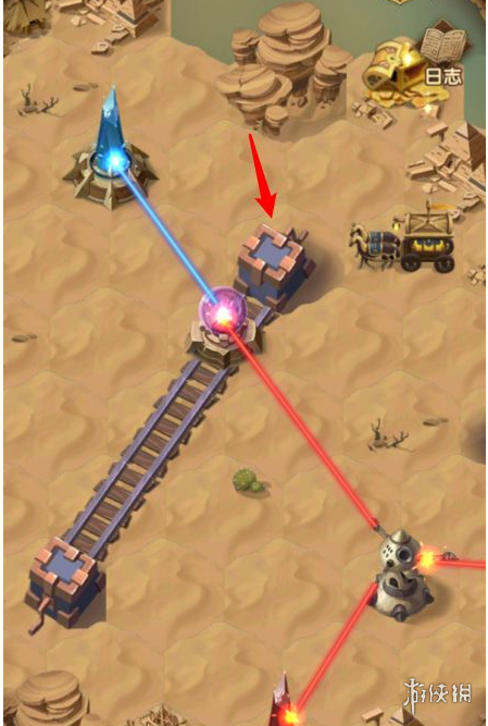 剑与远征风蚀之峡怎么通过