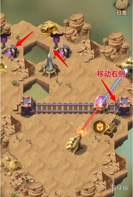 剑与远征风蚀之峡怎么通过