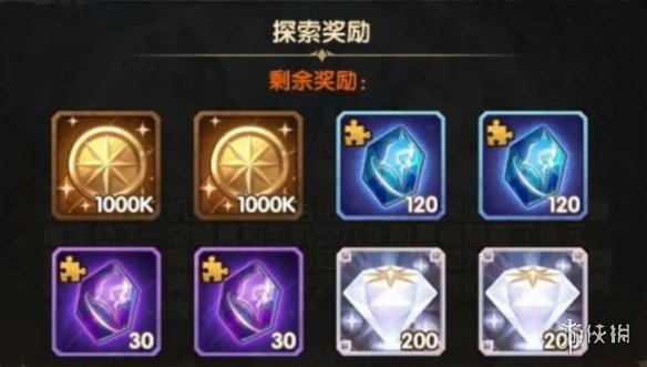 剑与远征冰封冻土怎么通关