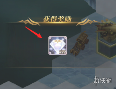 剑与远征霜息冰原隐藏奖励怎么拿