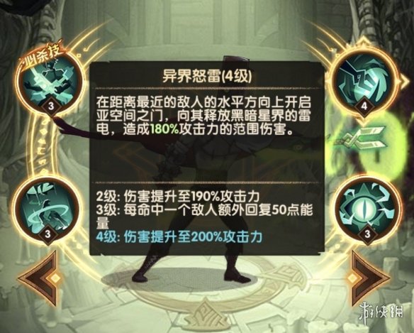 剑与远征奥登值得培养吗