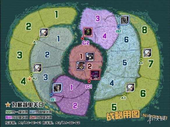 剑与远征团本新地图怎么样