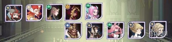 剑与远征团队远征开局阵容怎么搭配