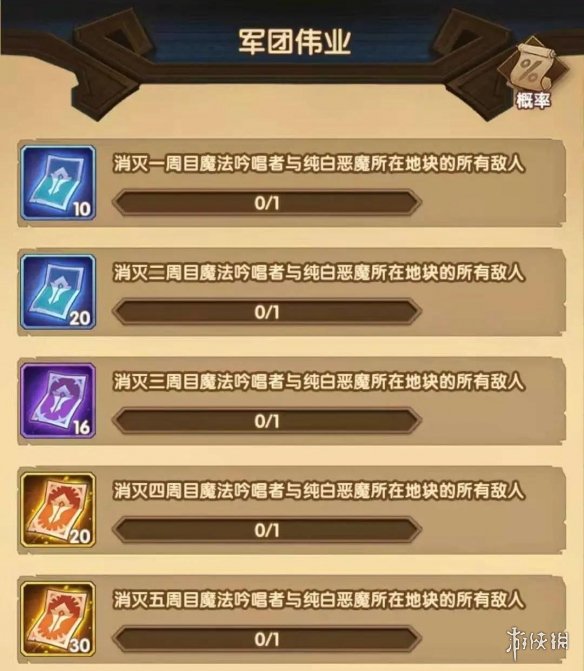 剑与远征S3团本有什么变动