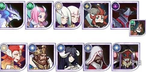 剑与远征荒鸦边界主神试炼怎么打