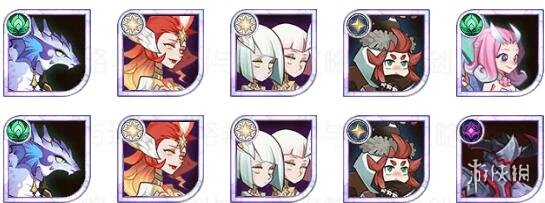 剑与远征霜息冰原主神试炼怎么过