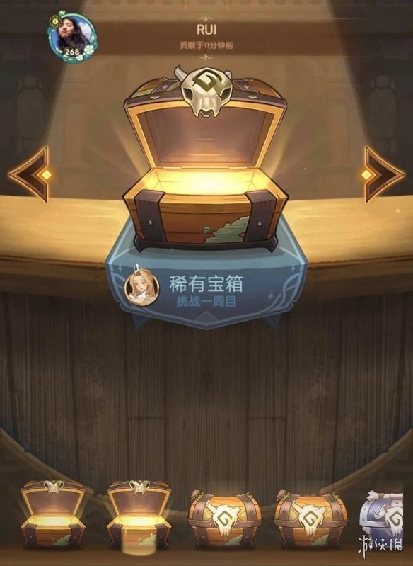 剑与远征狩猎挑战怎么玩