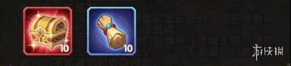 剑与远征巡游颂歌奖励