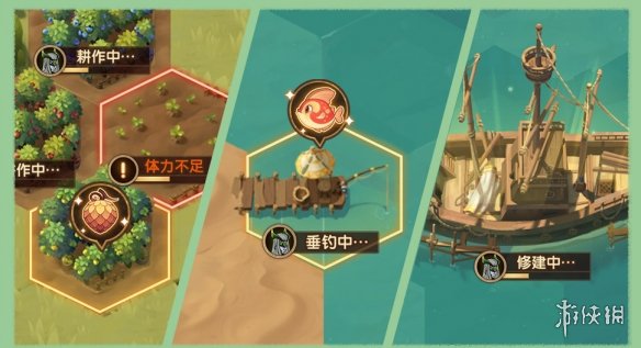 剑与远征迷失孤岛怎么通关