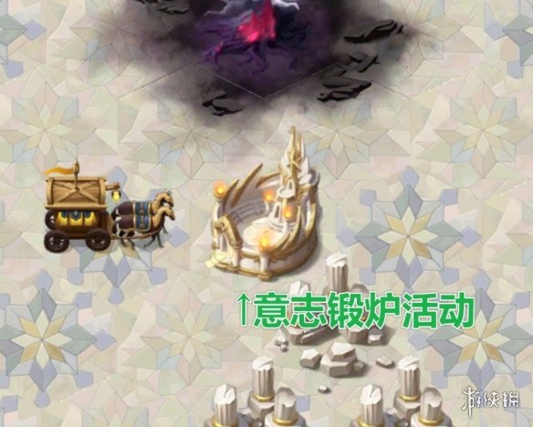 剑与远征破魇之境攻略