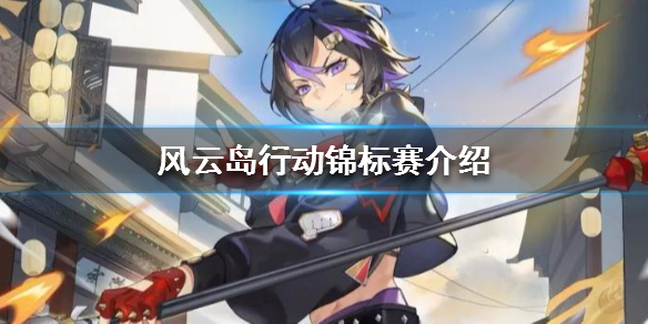 风云岛行动锦标赛玩法介绍 风云岛行动攻略技巧