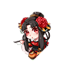 阴阳师崽战挂件2021