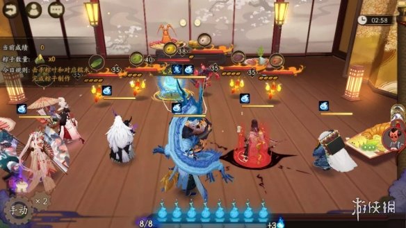阴阳师端午活动攻略