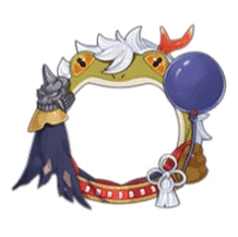 阴阳师呱太动态头像框怎么获得