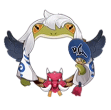 阴阳师呱太动态头像框怎么获得