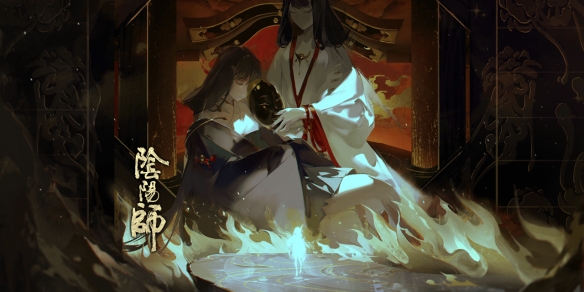 阴阳师SP面灵气绘卷剧情