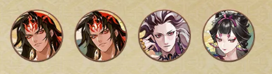 阴阳师SP花鸟卷就业阵容