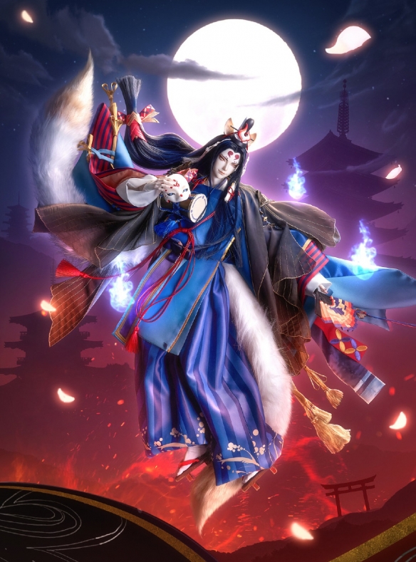 阴阳师9.29更新体验服内容